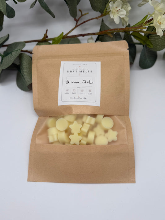 NEU Duft-Melts Banana Shake