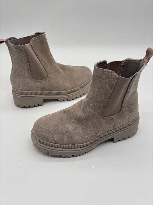 Winterstiefel