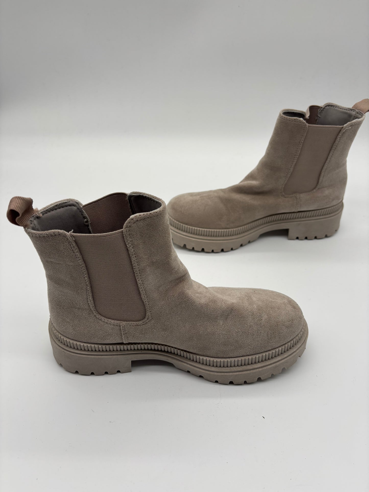 Winterstiefel