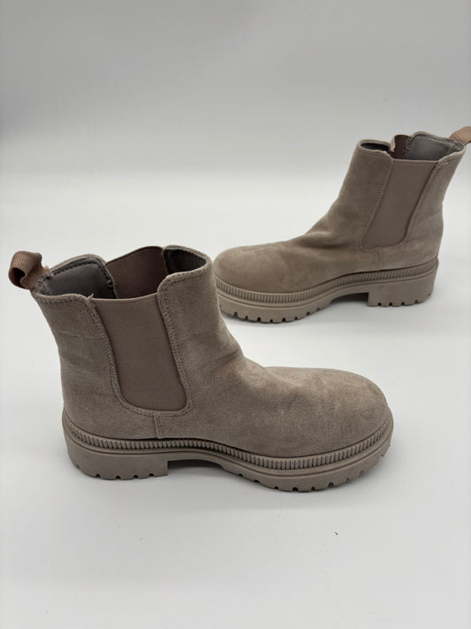 Winterstiefel