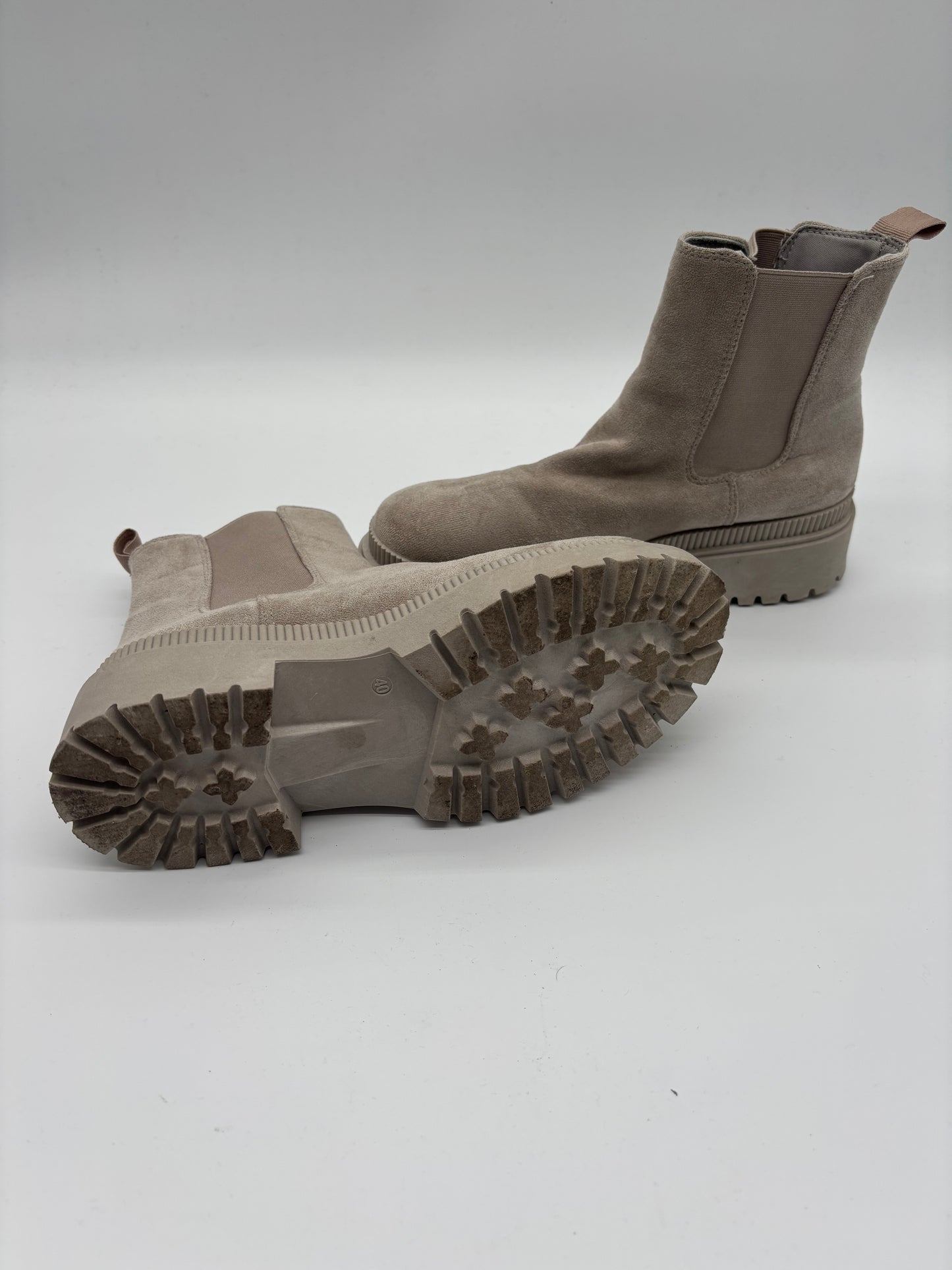 Winterstiefel