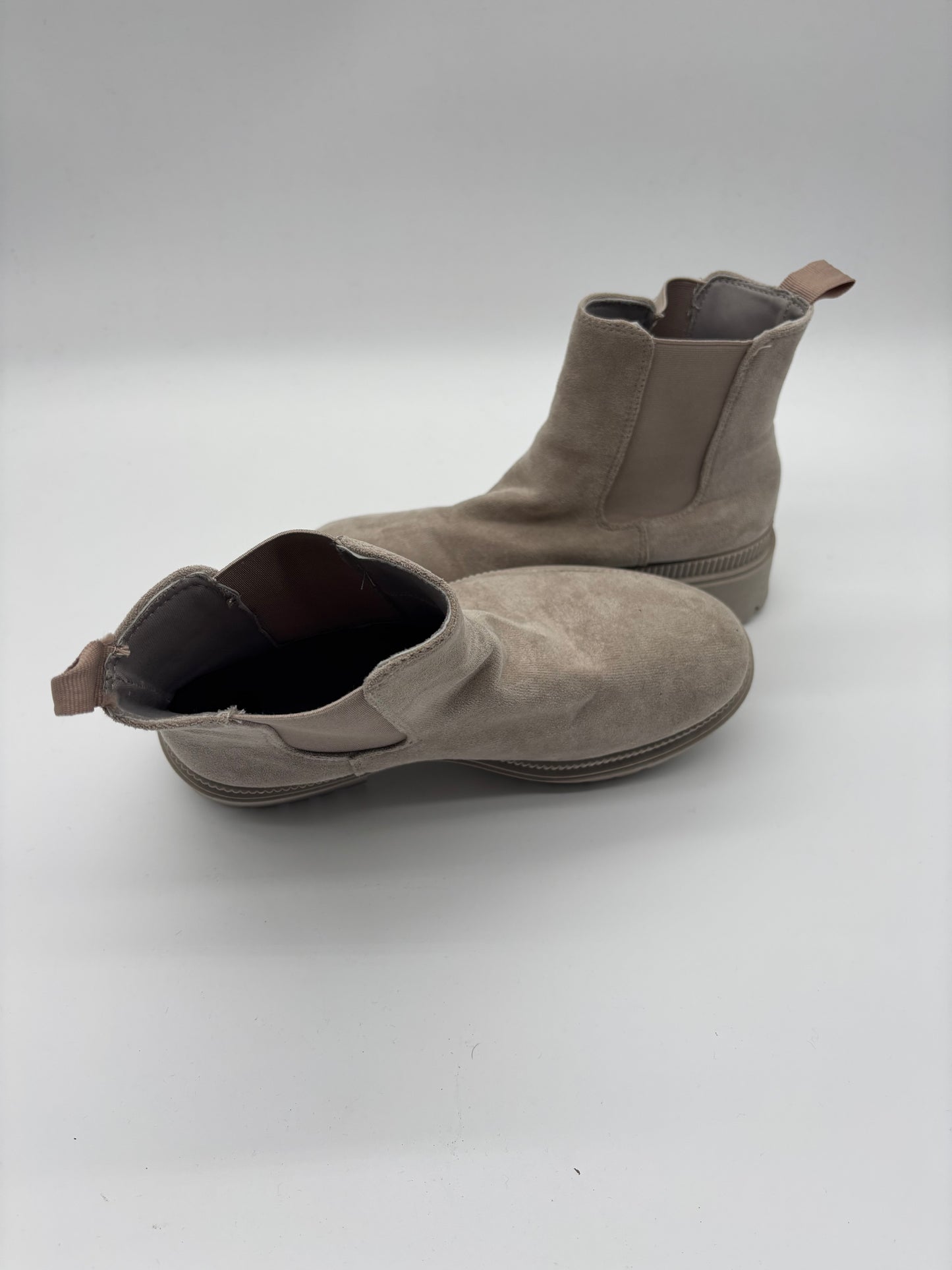 Winterstiefel