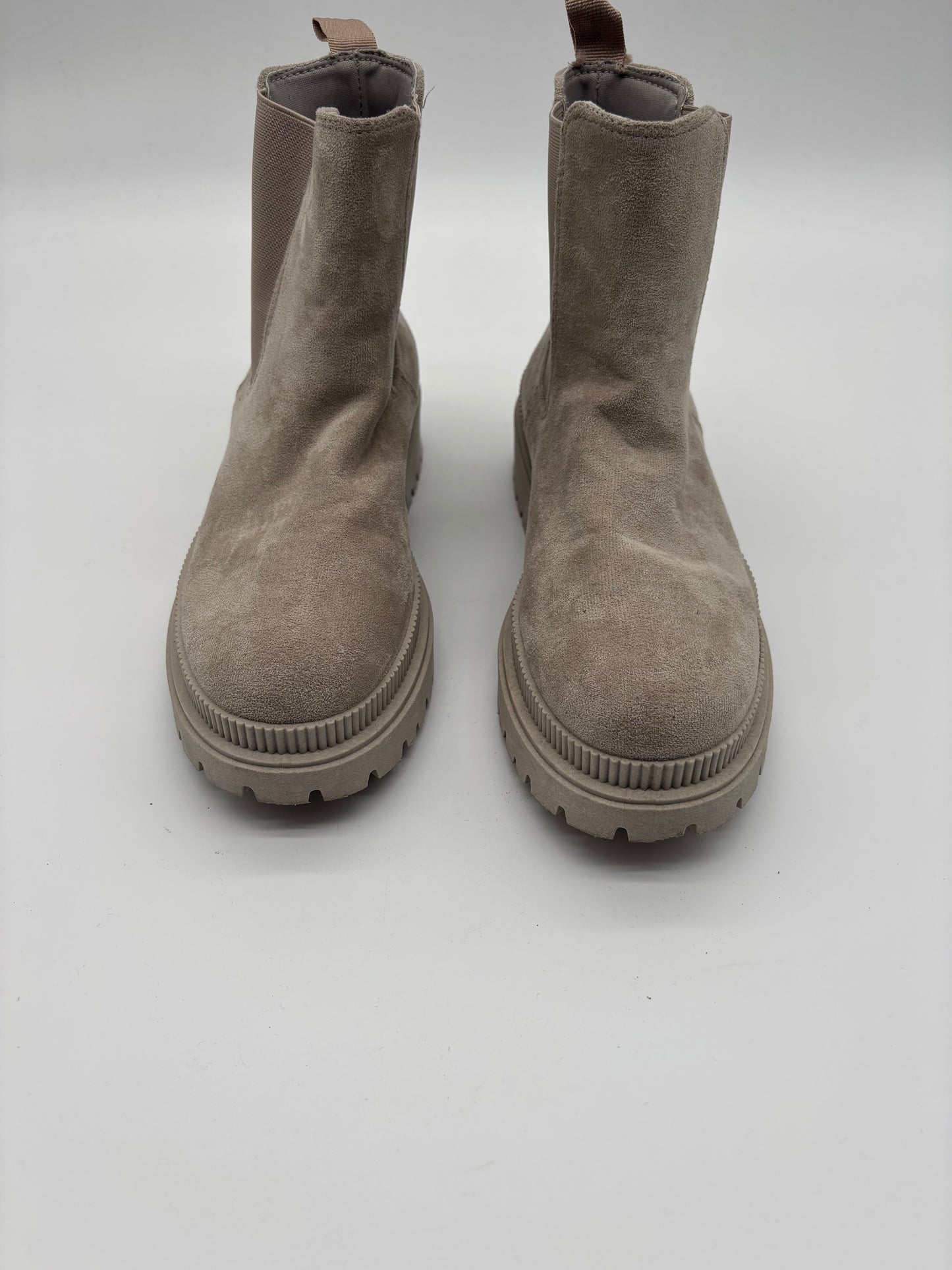 Winterstiefel