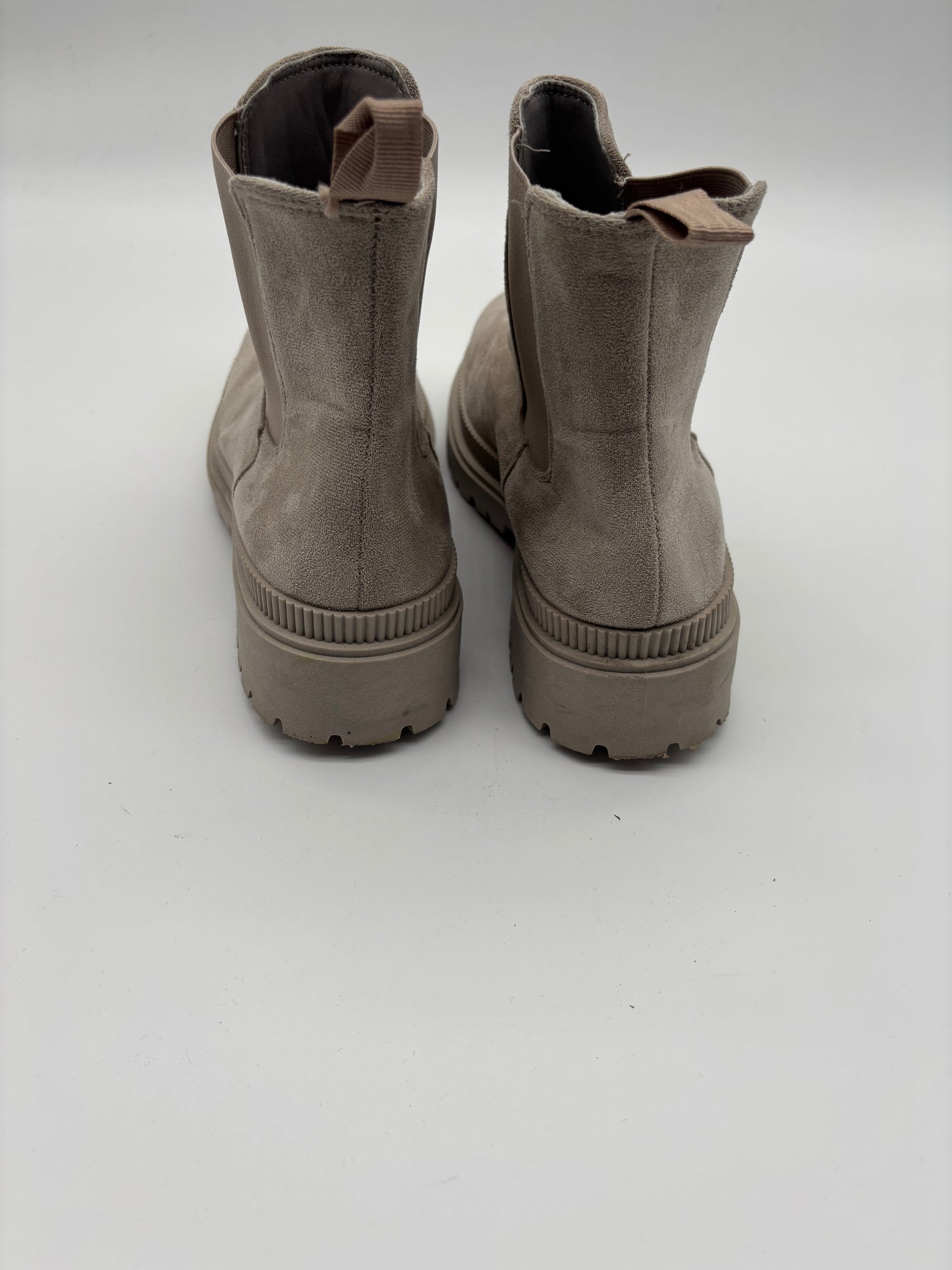 Winterstiefel