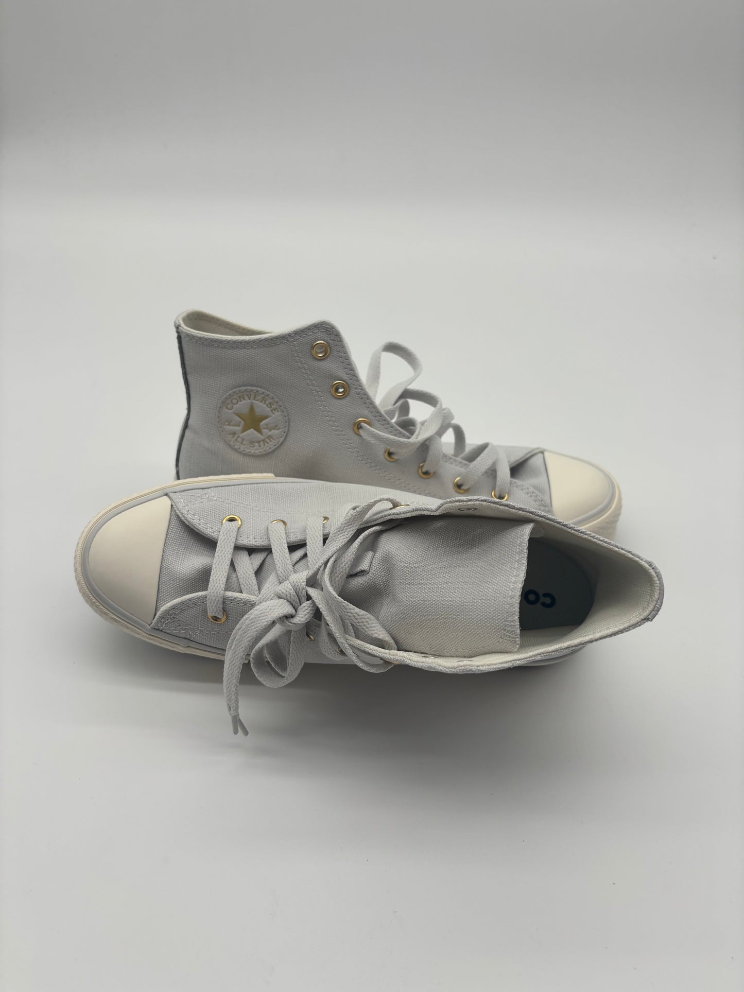 Converse Chuck Taylor All Star - High