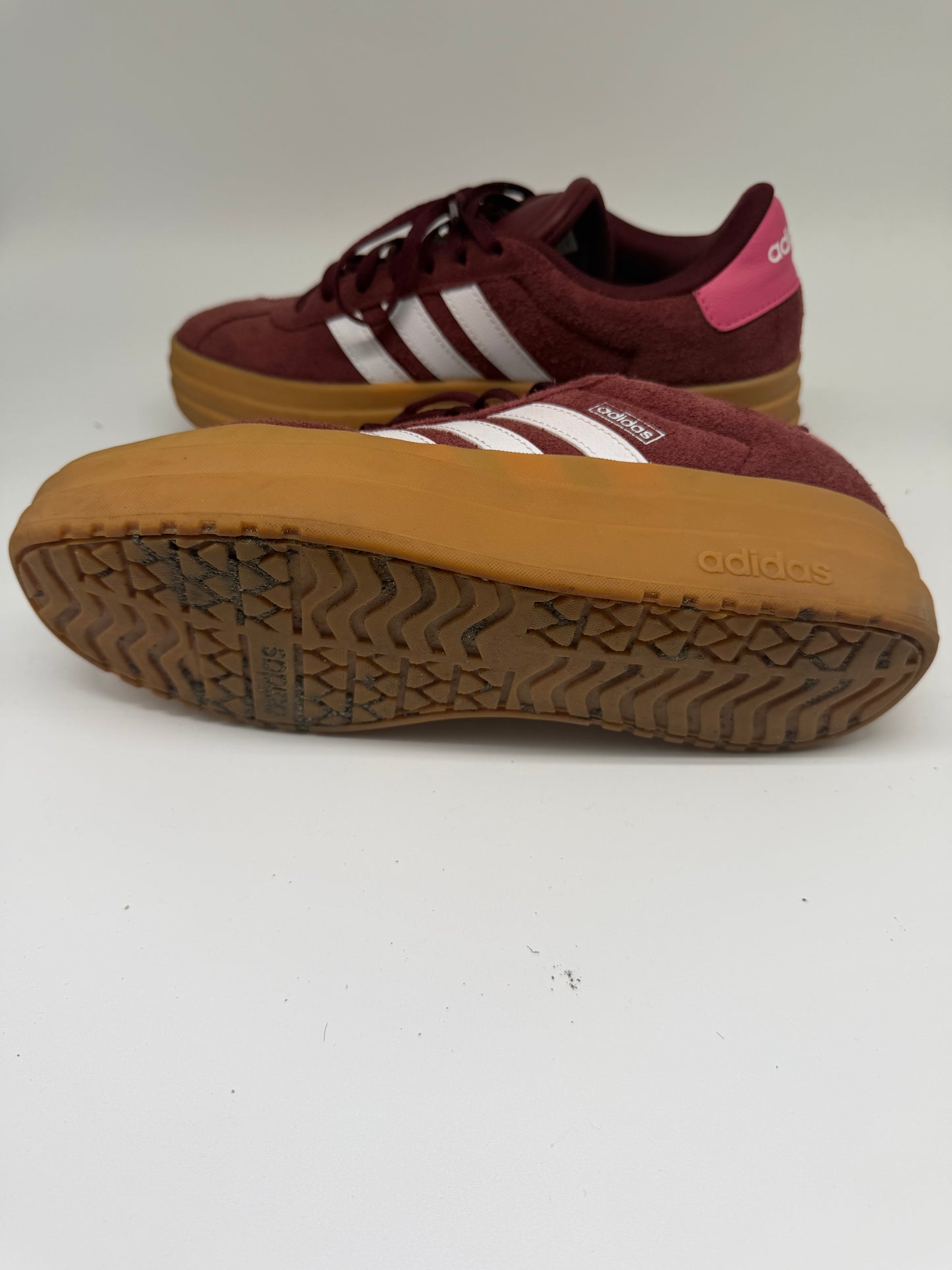 Adidas - Sneaker Platform