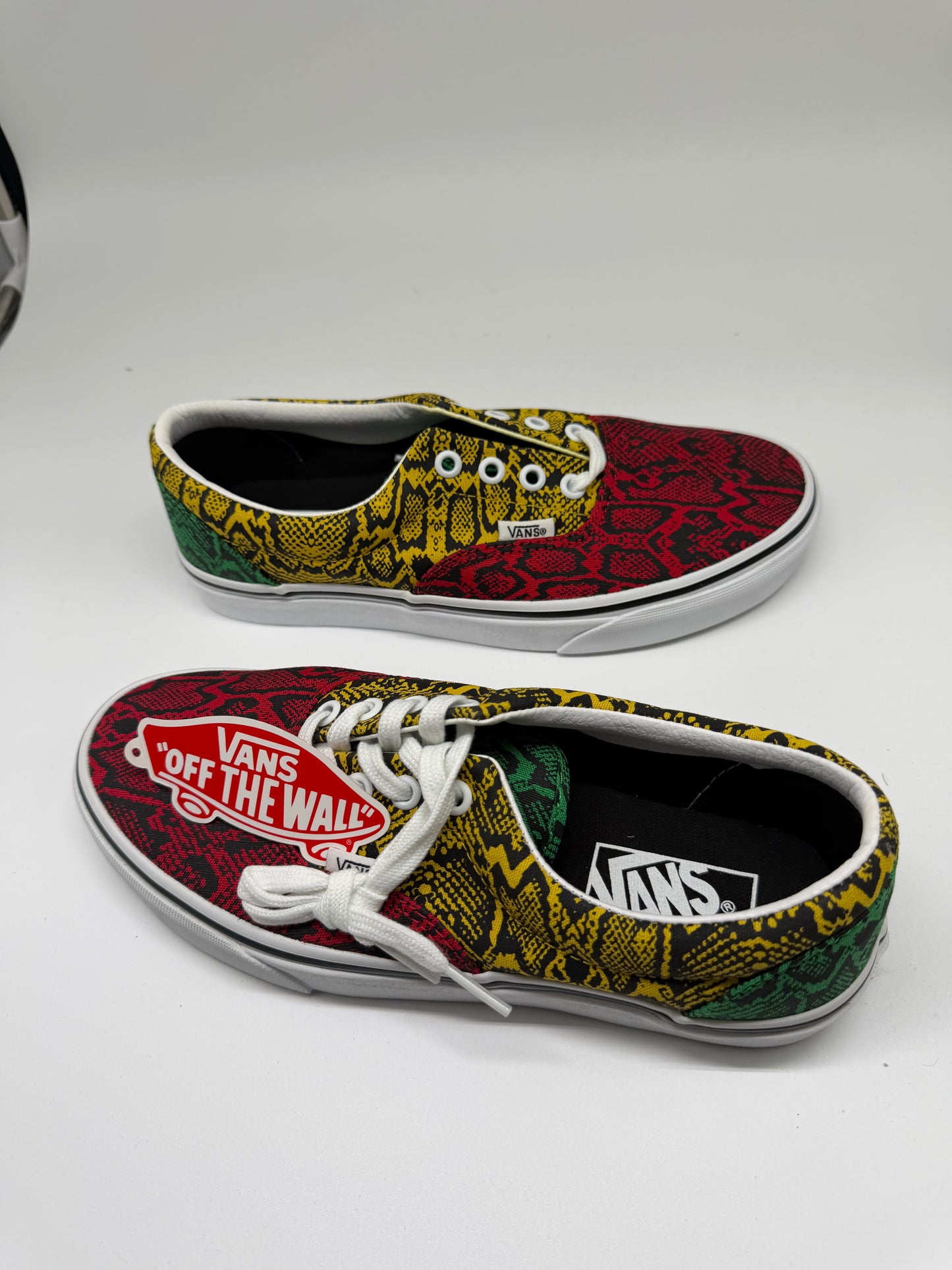 Vans - Era
