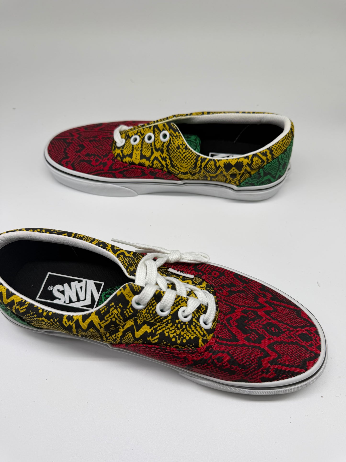 Vans - Era