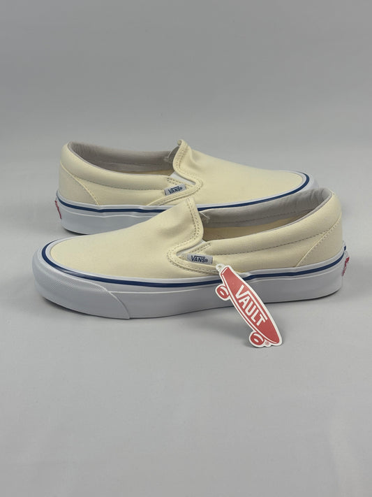 Vans - Slip in