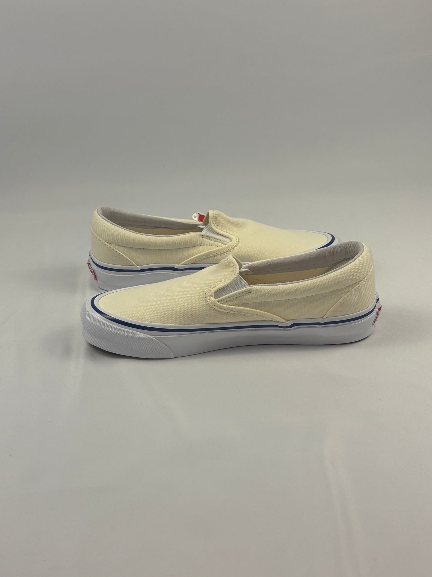 Vans - Slip in