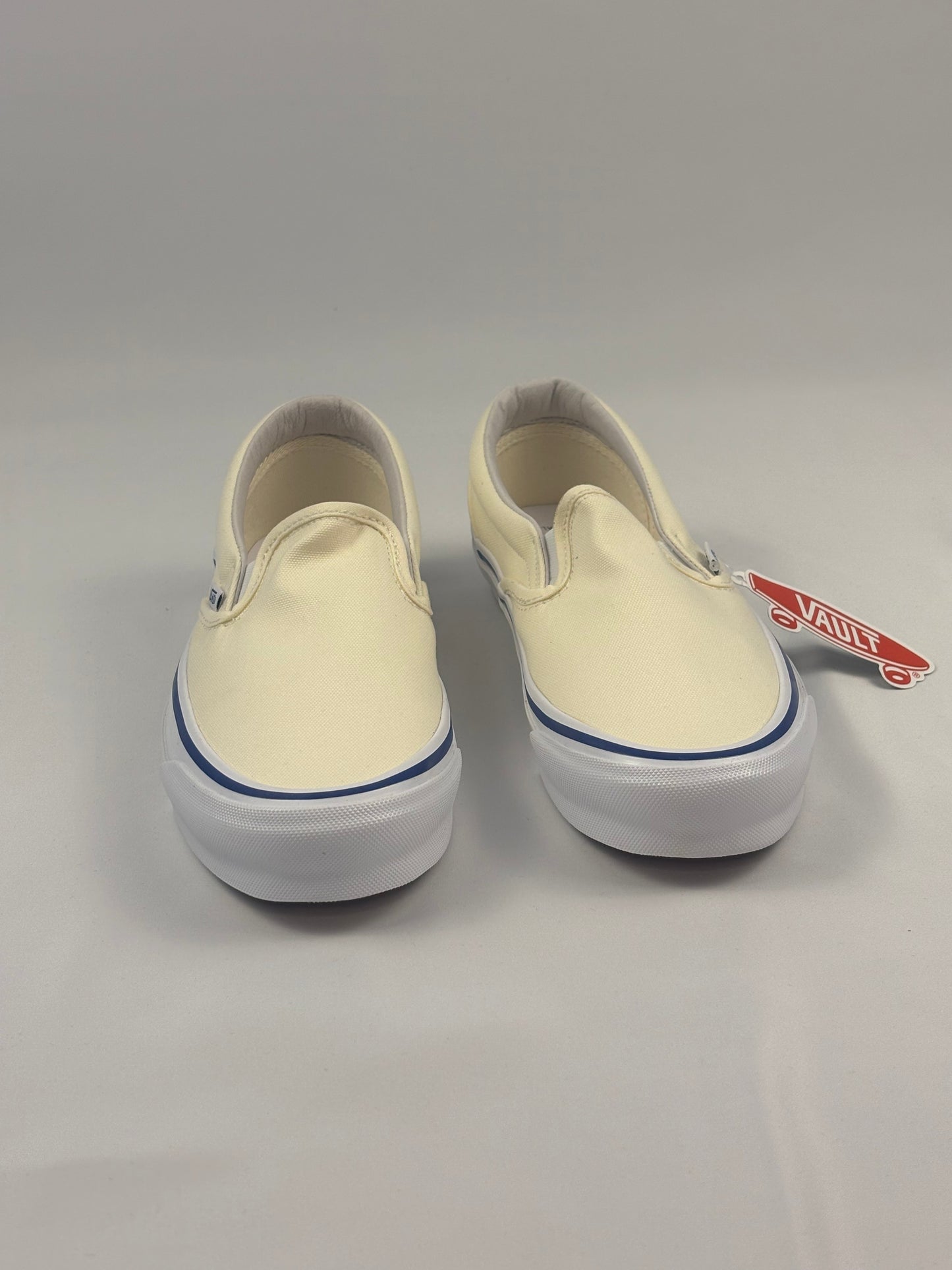 Vans - Slip in