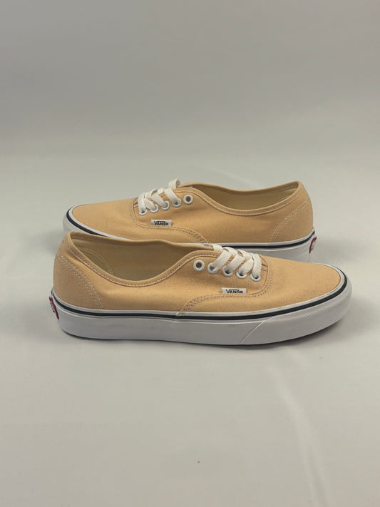 Vans - Authentic