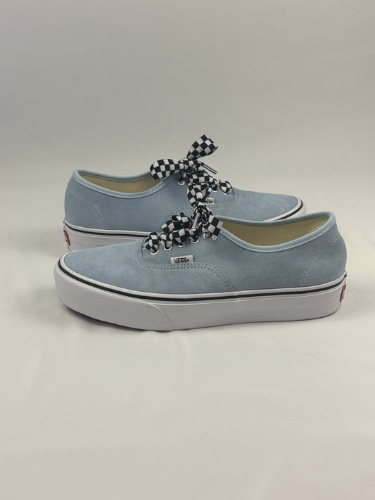 Vans - Authentic Platform
