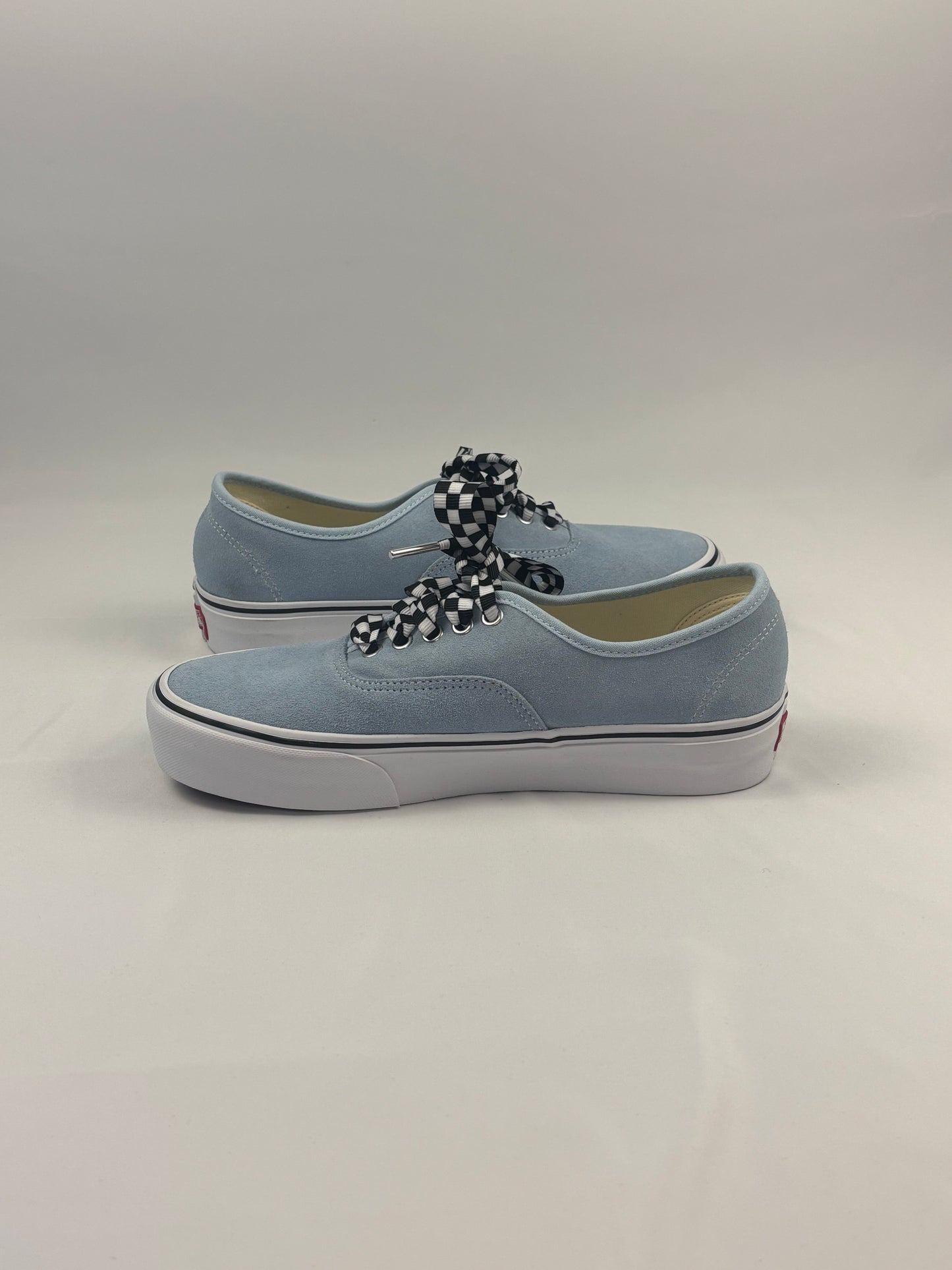 Vans - Authentic Platform
