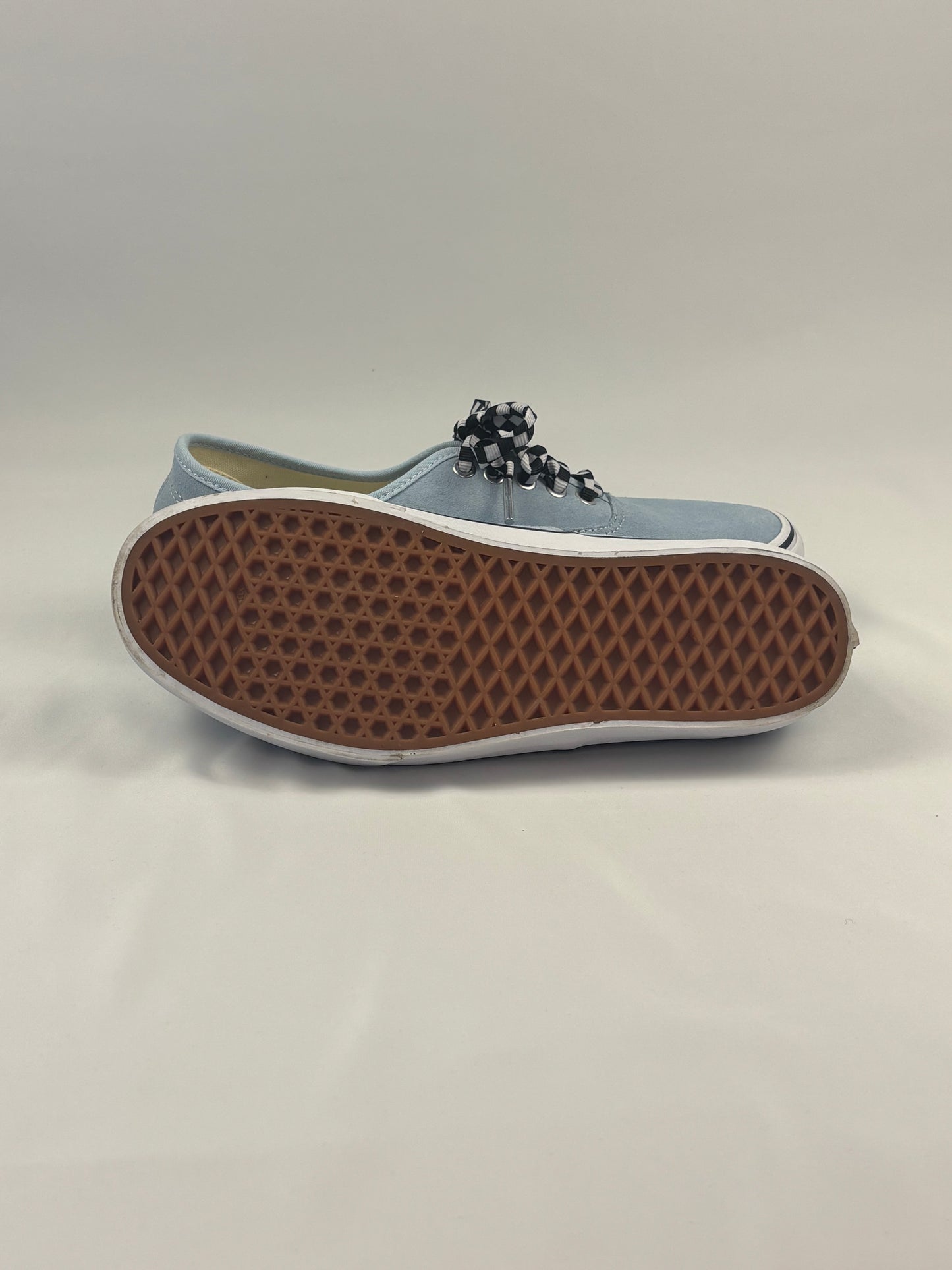 Vans - Authentic Platform