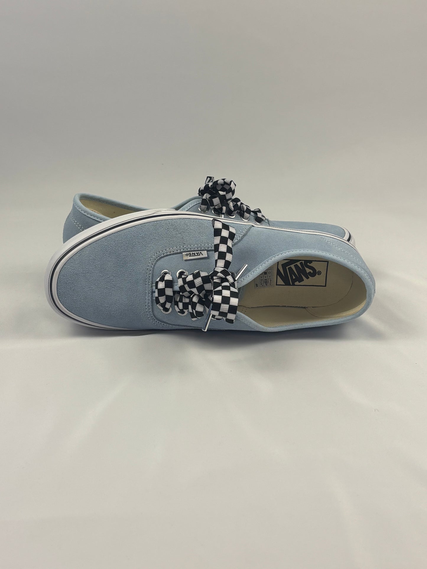 Vans - Authentic Platform