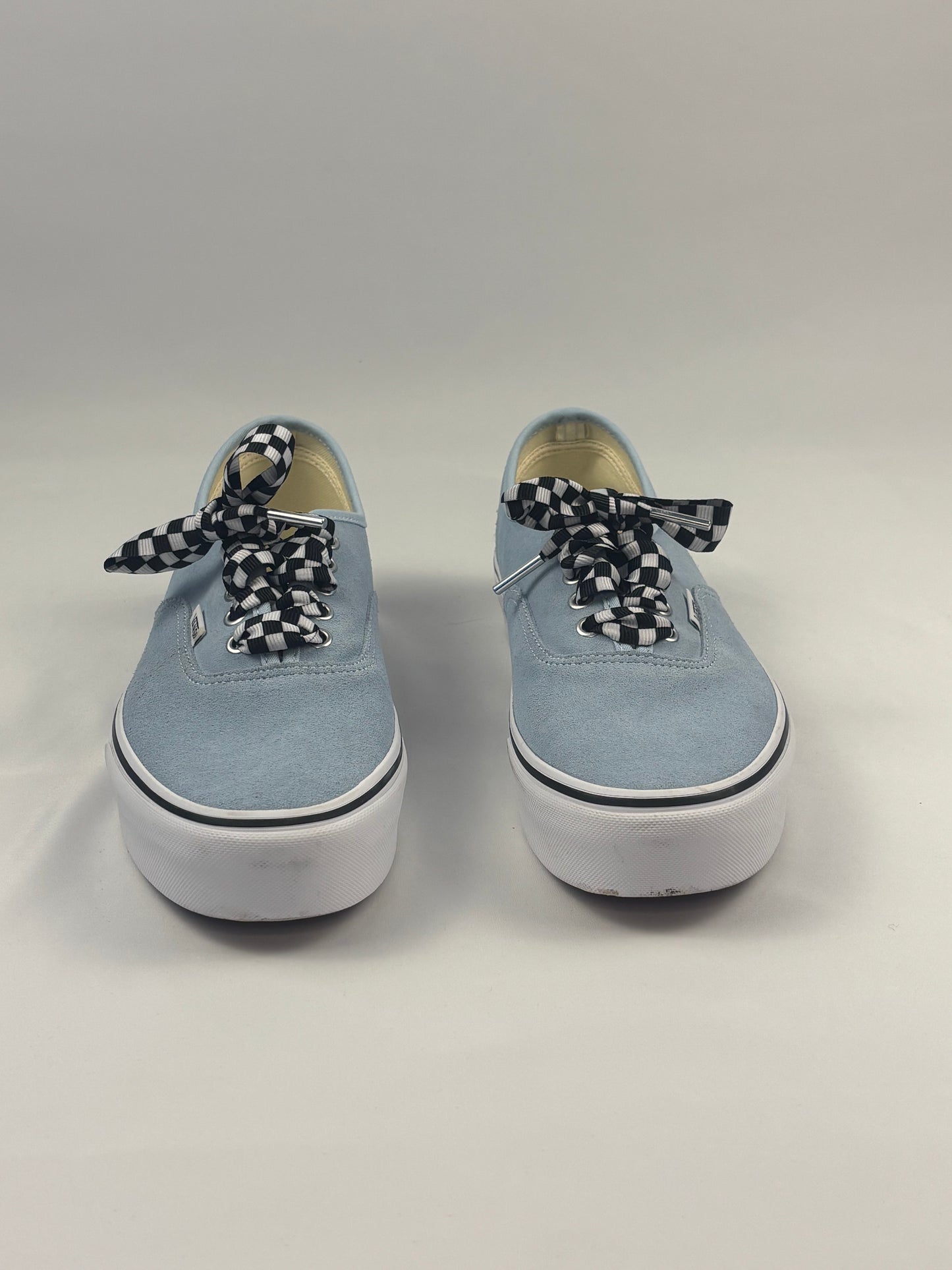 Vans - Authentic Platform