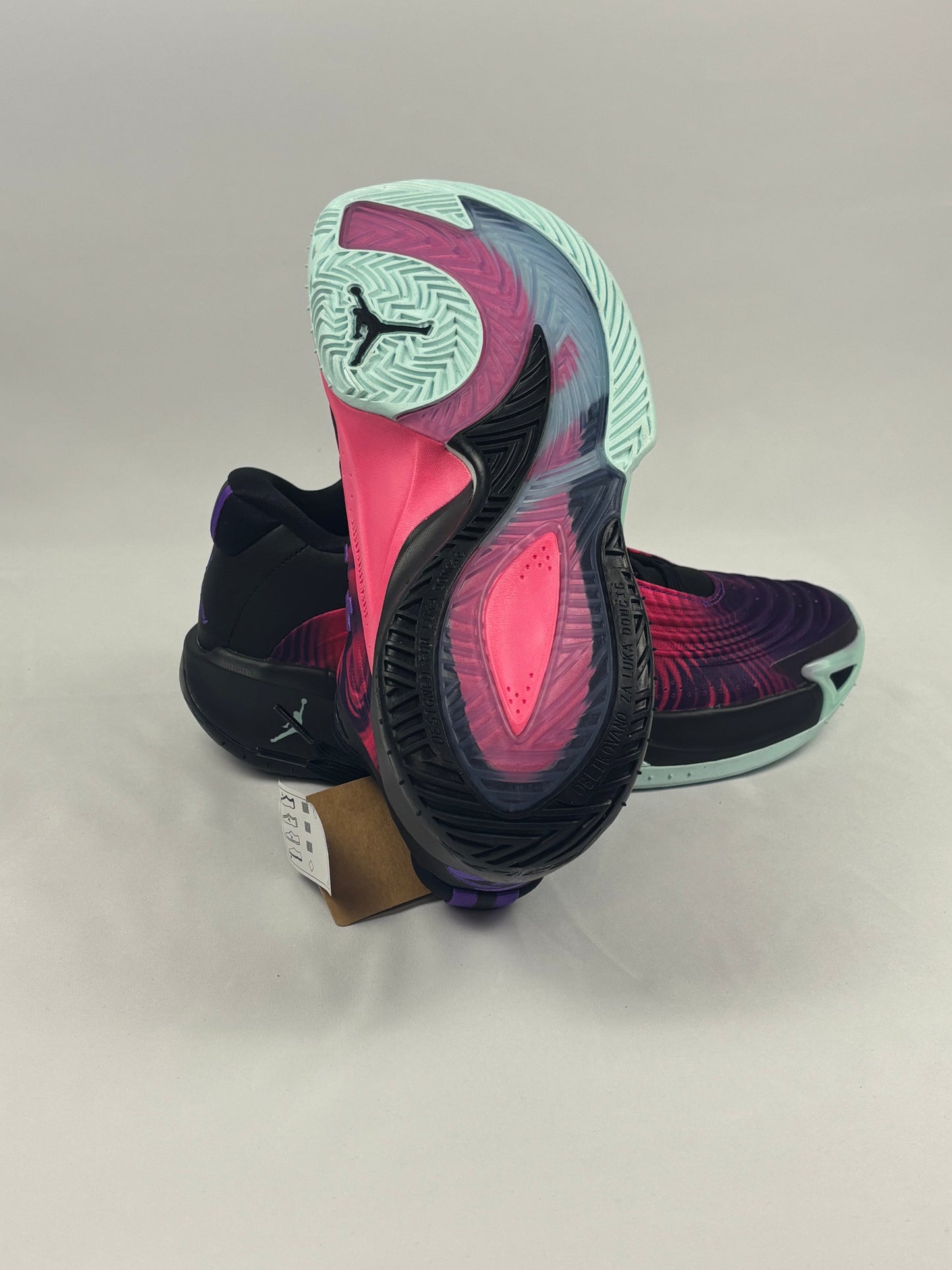 Nike - Jordan Luka 3