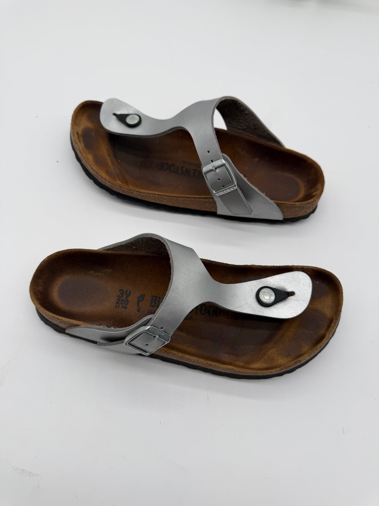 Birkenstock - Gizeh