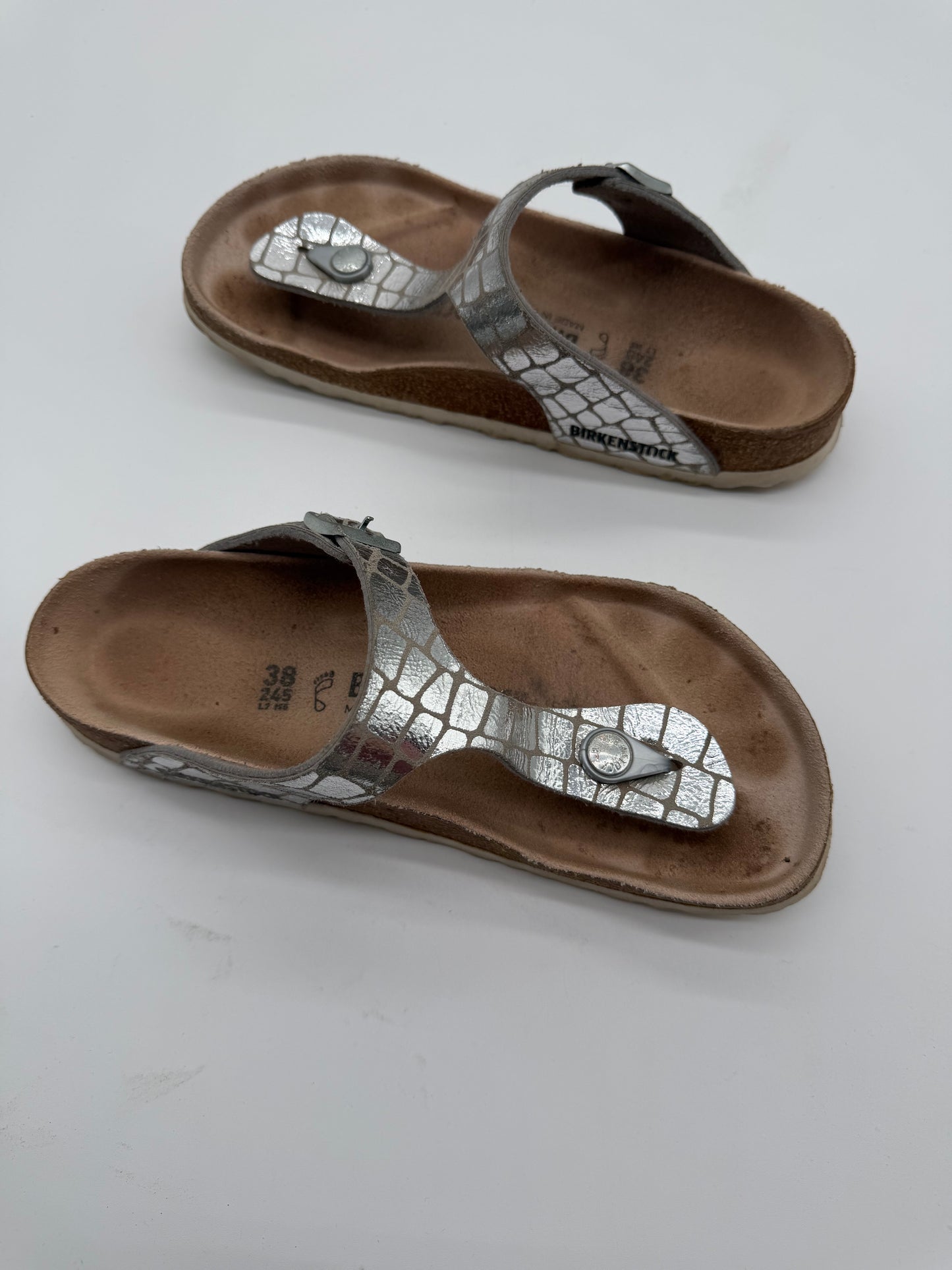 Birkenstock - Gizeh