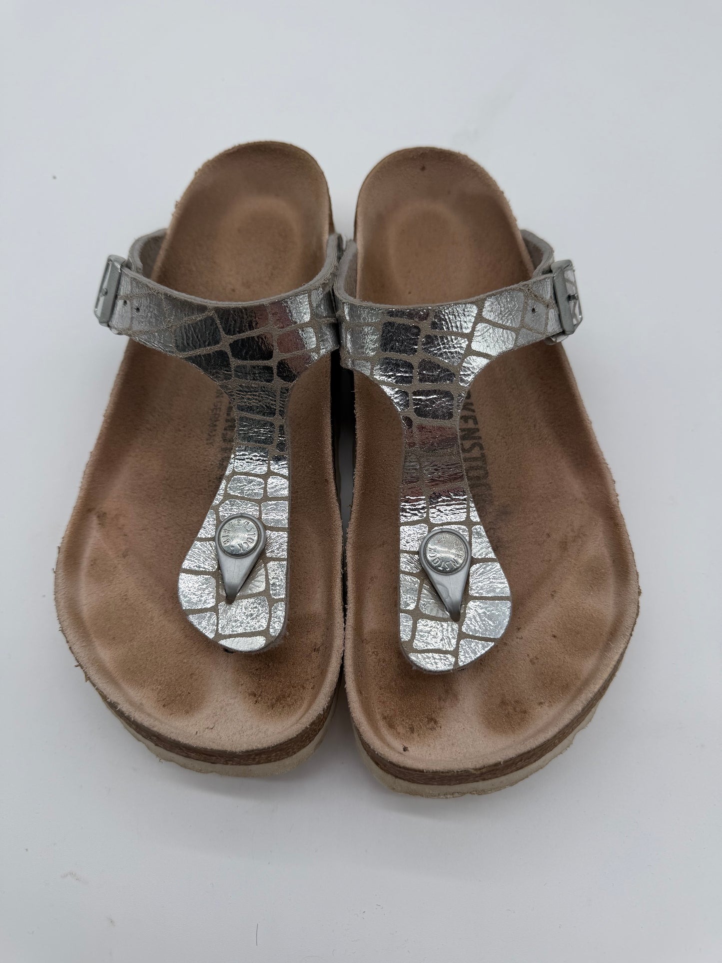Birkenstock - Gizeh