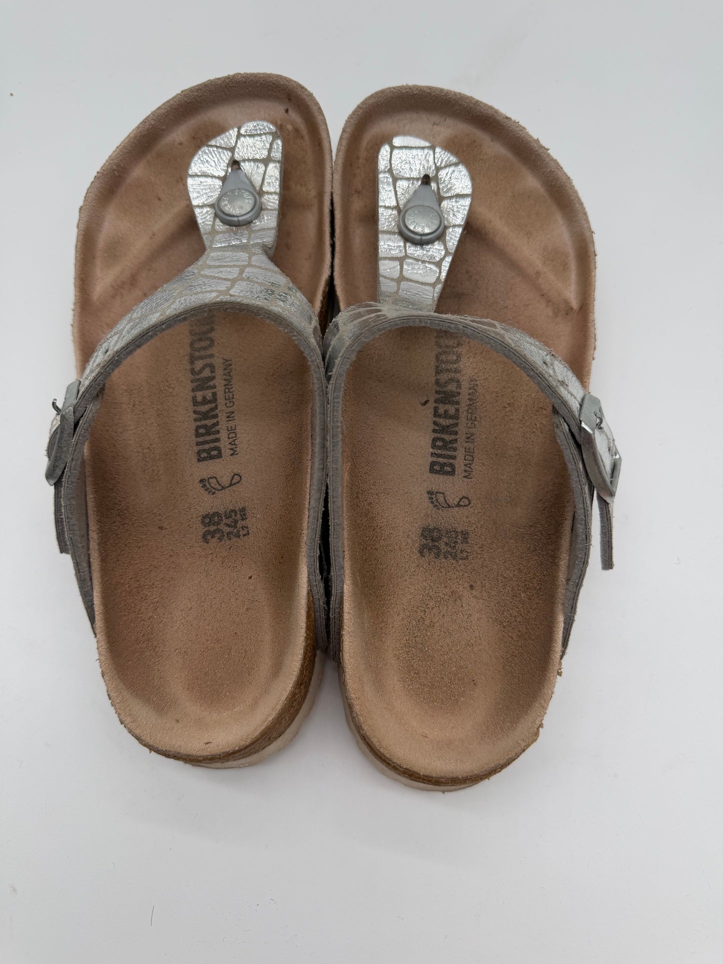 Birkenstock - Gizeh