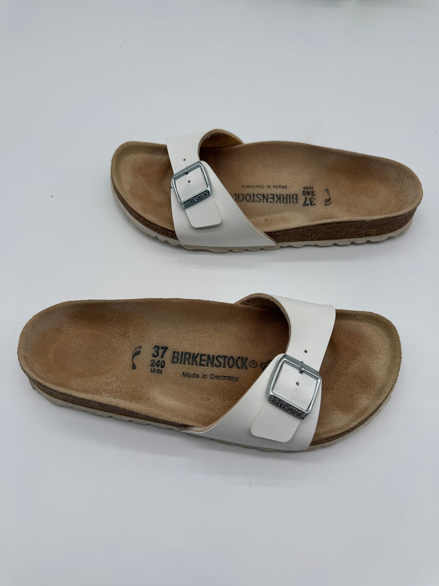 Birkenstock - Madrid