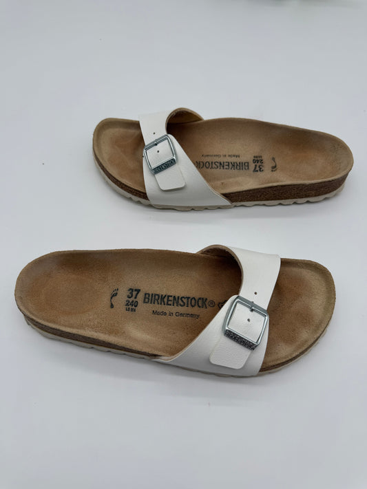 Birkenstock - Madrid