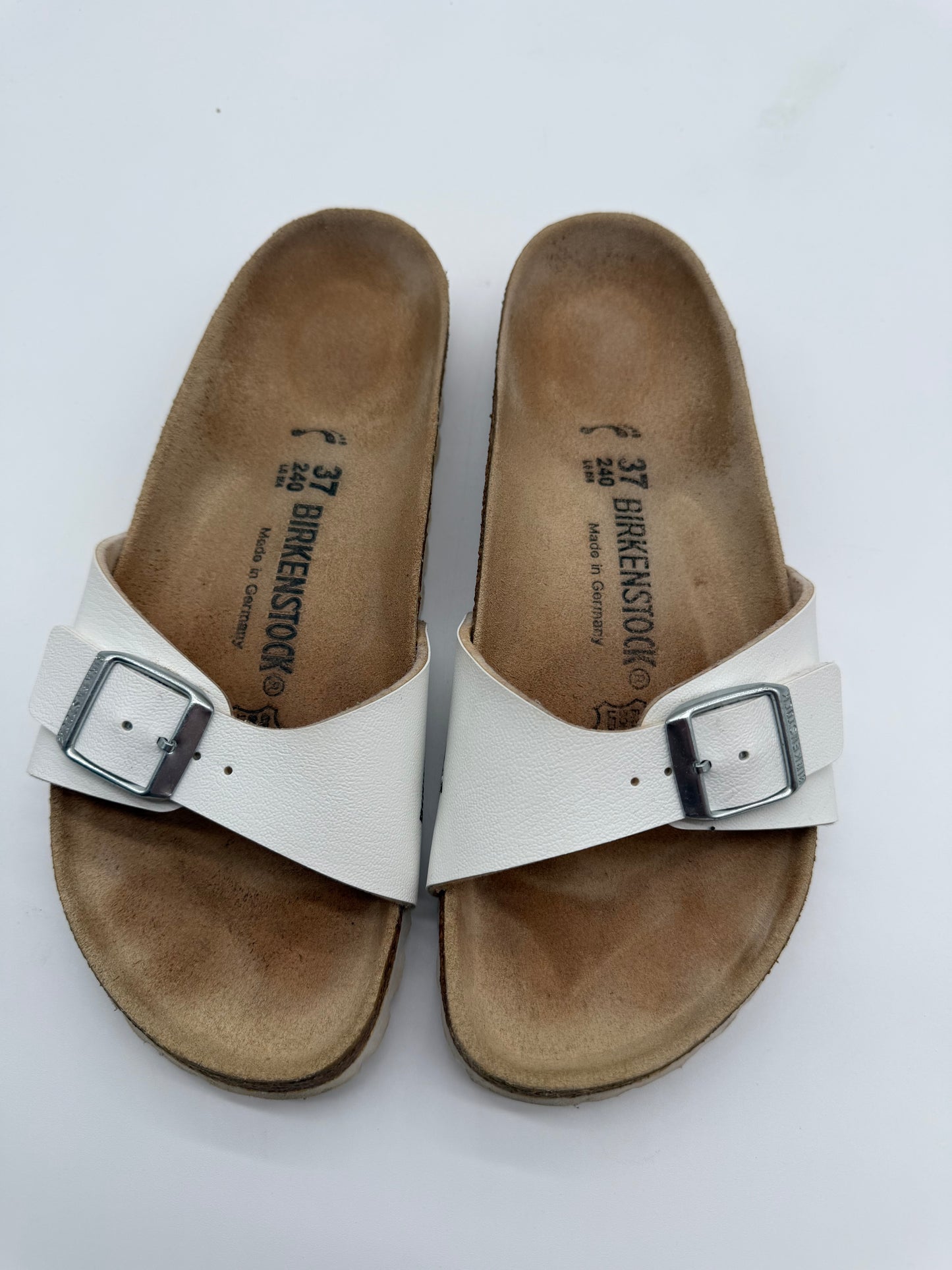 Birkenstock - Madrid