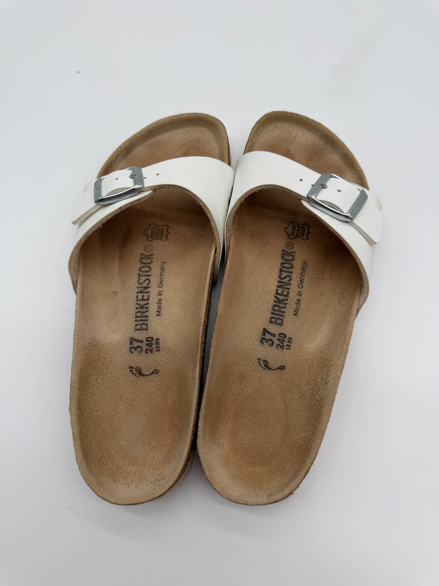 Birkenstock - Madrid