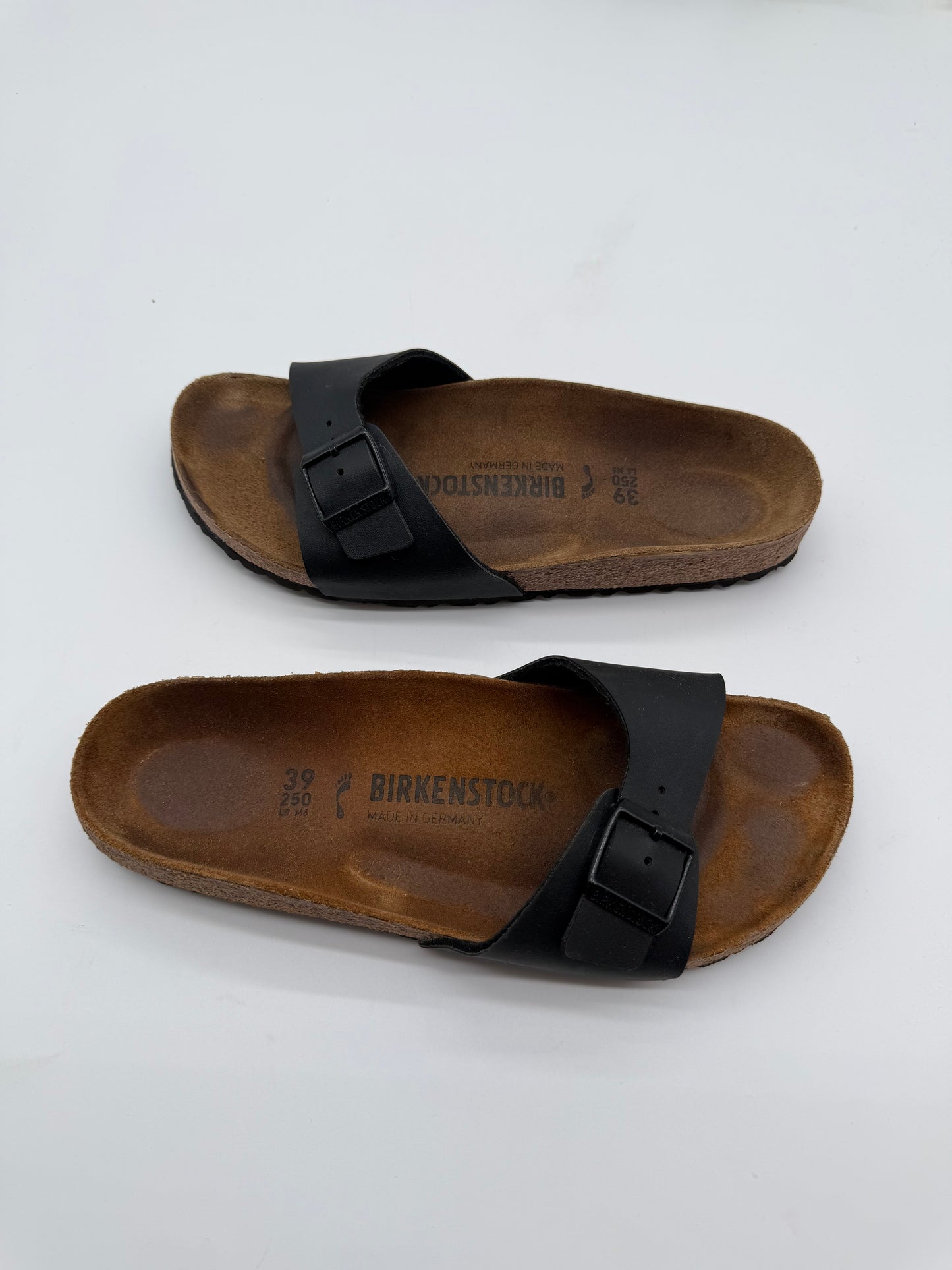 Birkenstock Madrid