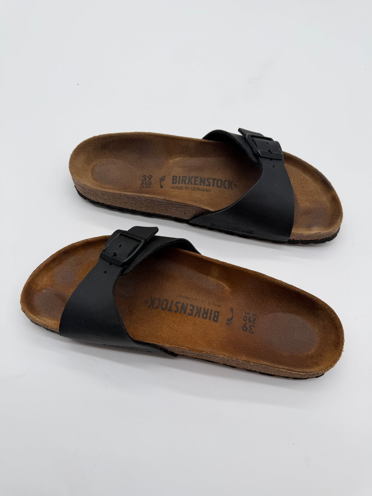 Birkenstock Madrid