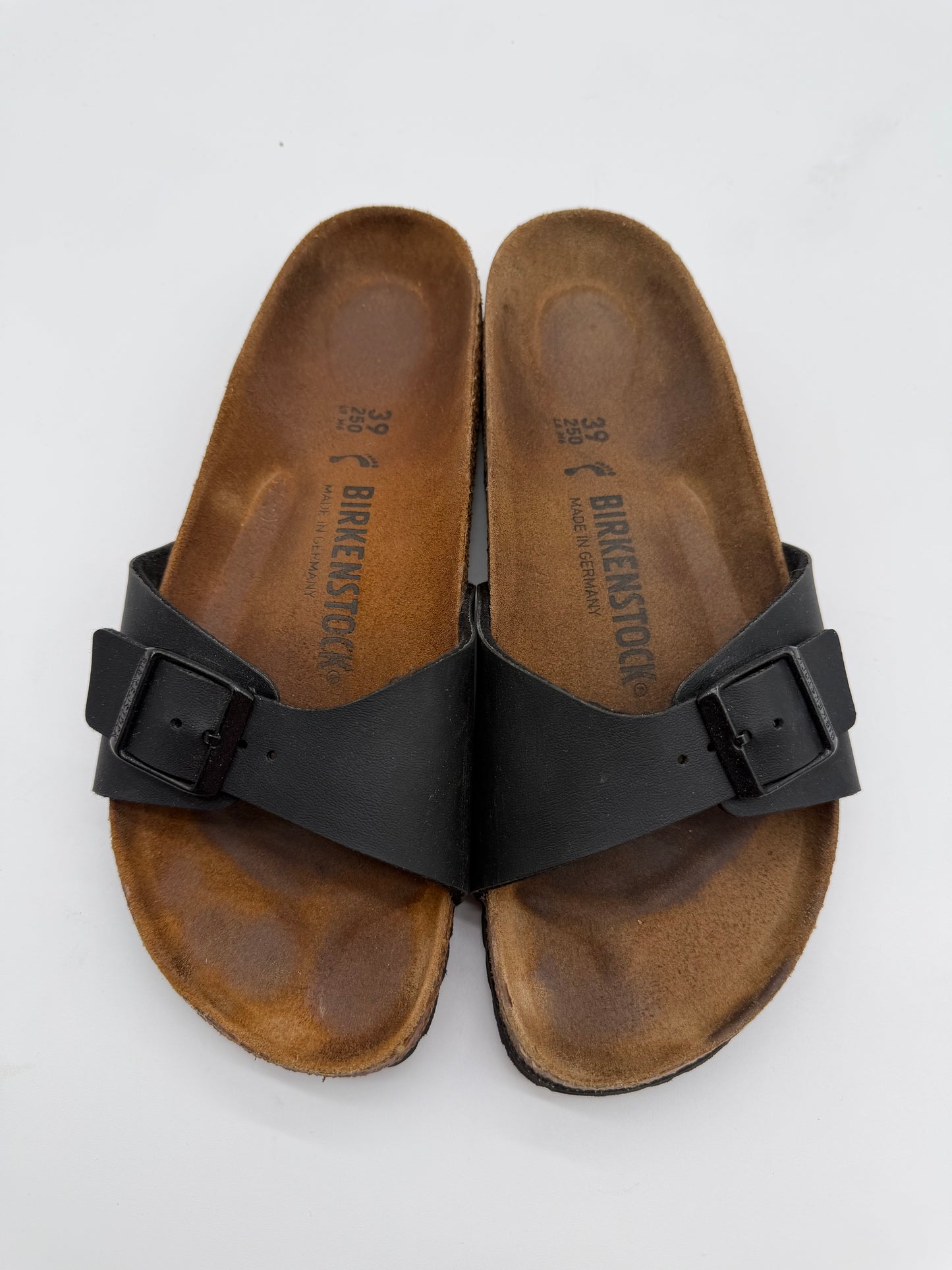 Birkenstock Madrid