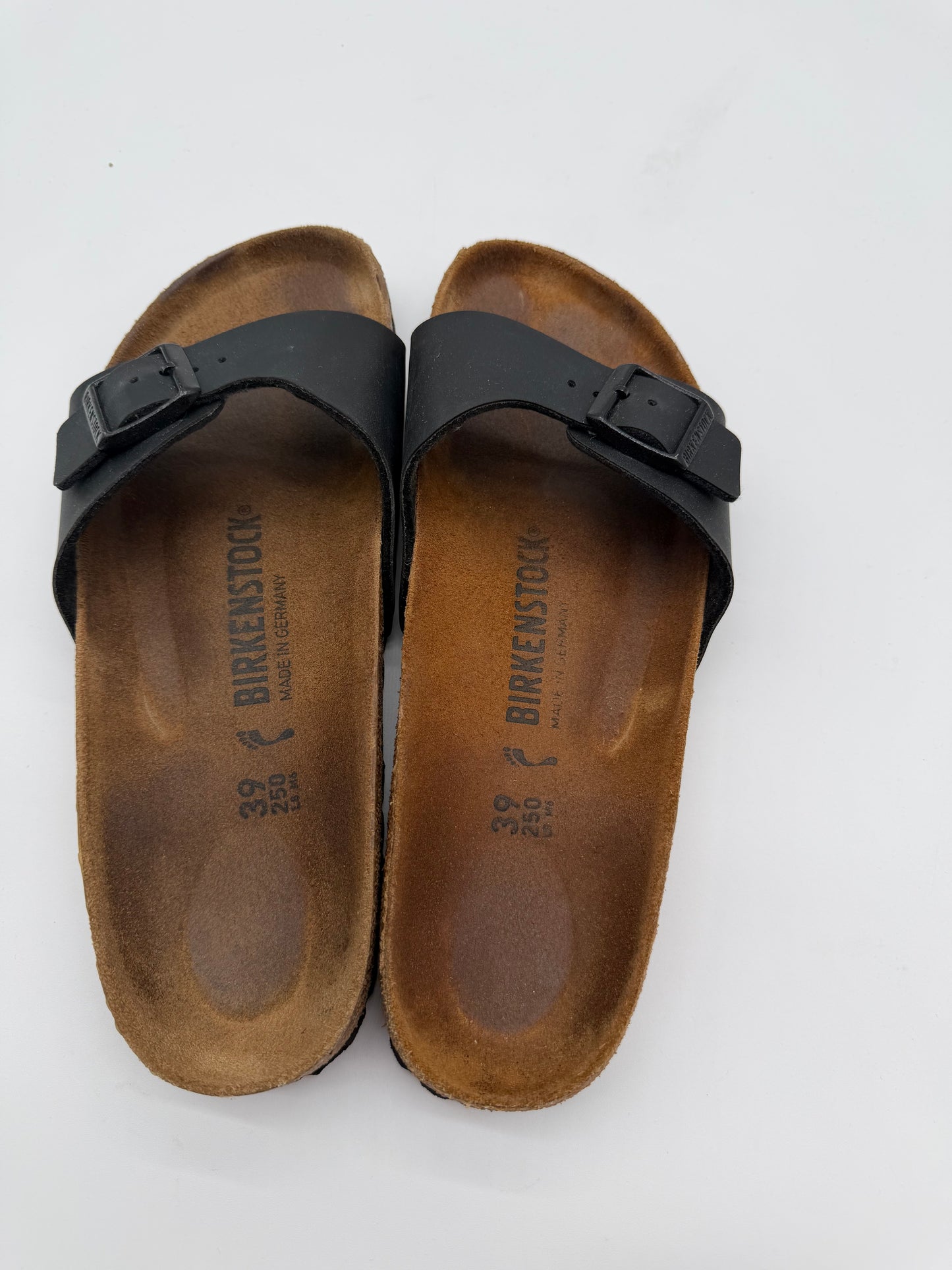Birkenstock Madrid