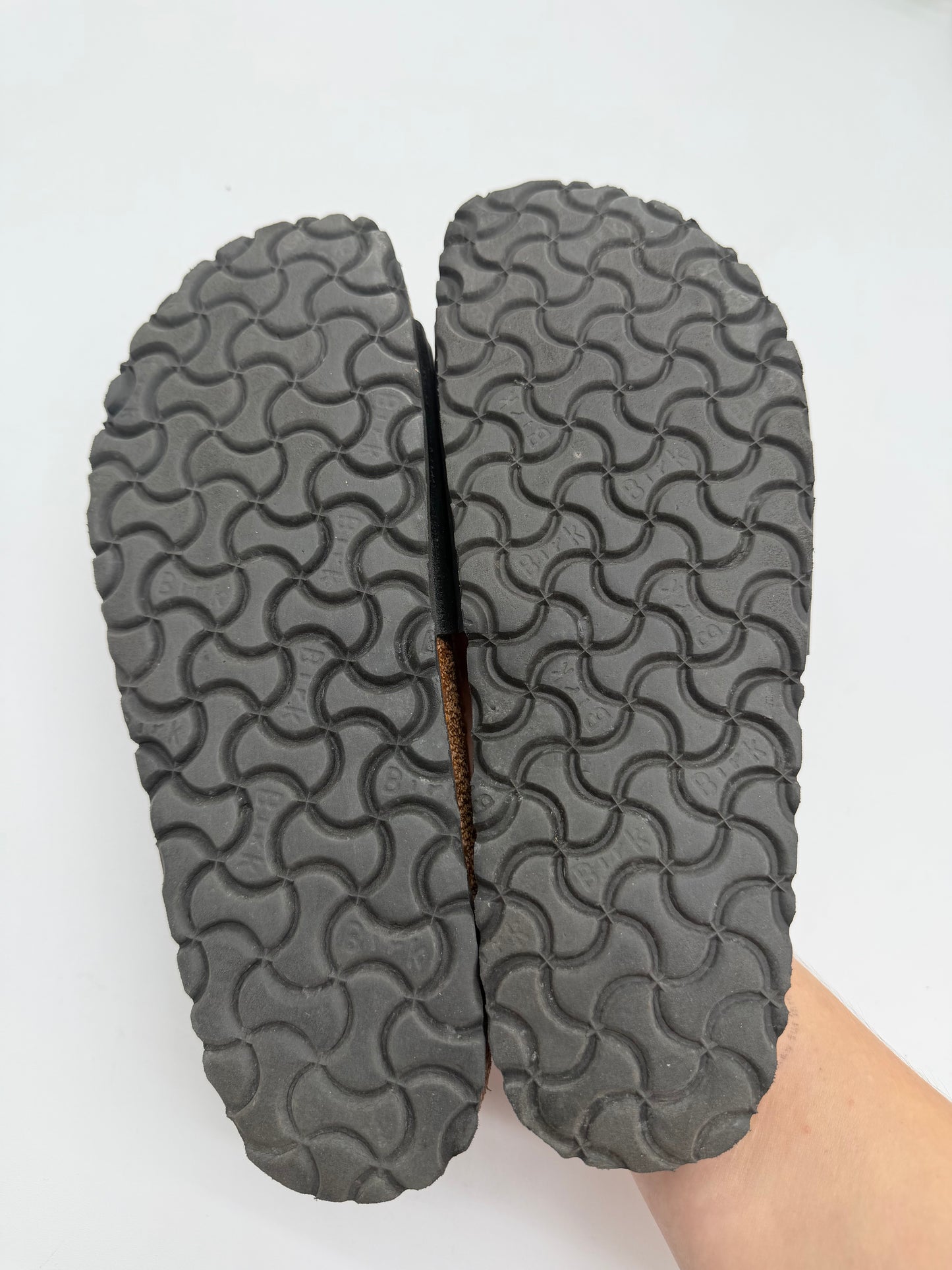 Birkenstock Madrid