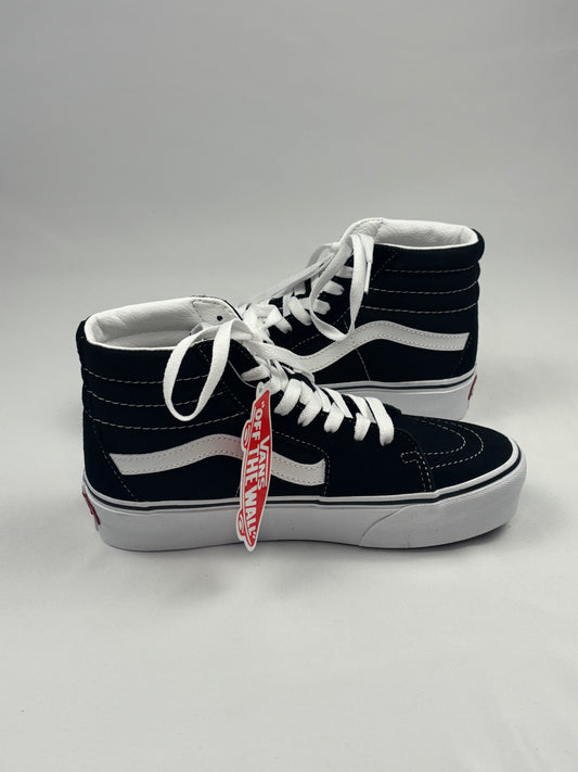 Vans - Sk8-Hi