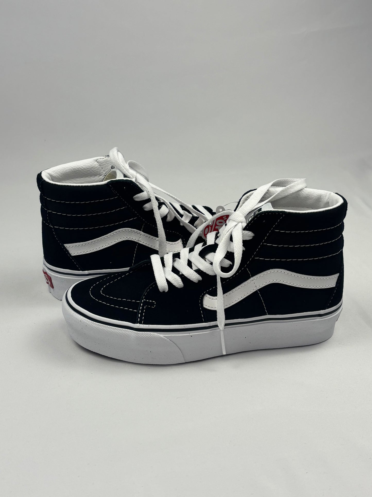 Vans - Sk8-Hi