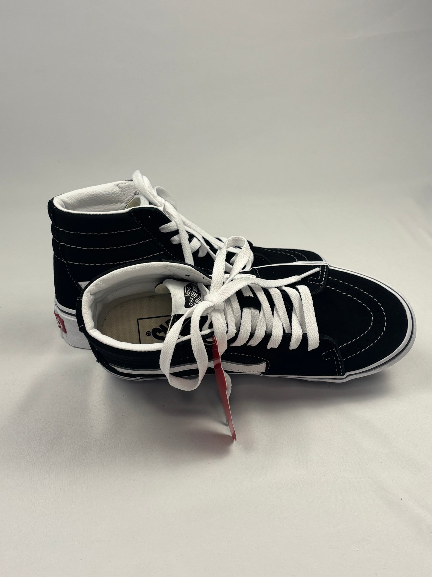 Vans - Sk8-Hi