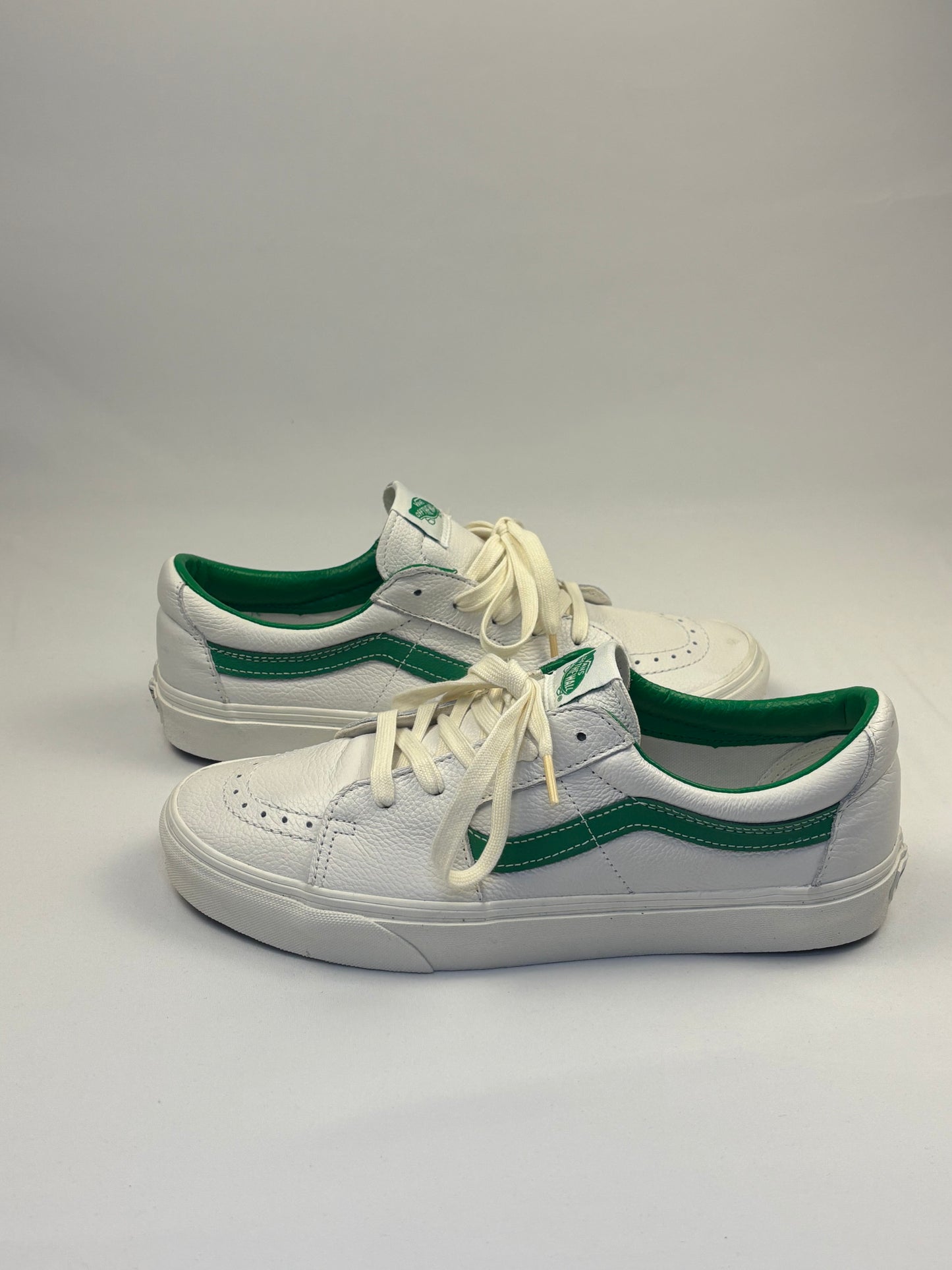 Vans - Sk8-Low