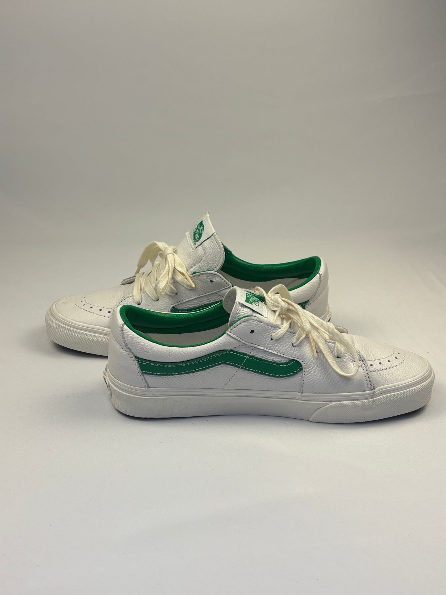 Vans - Sk8-Low