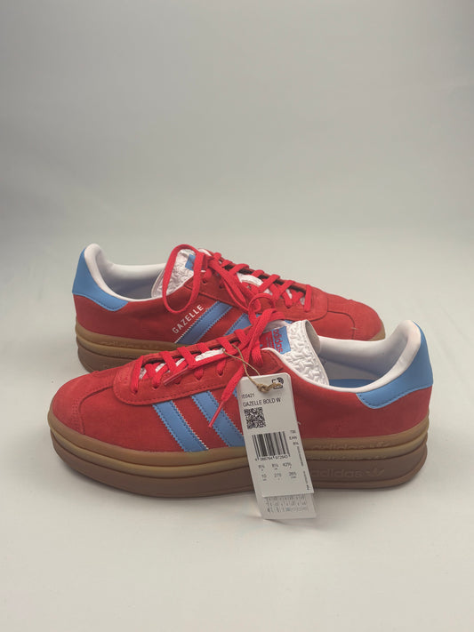Adidas - Gazelle Bold W