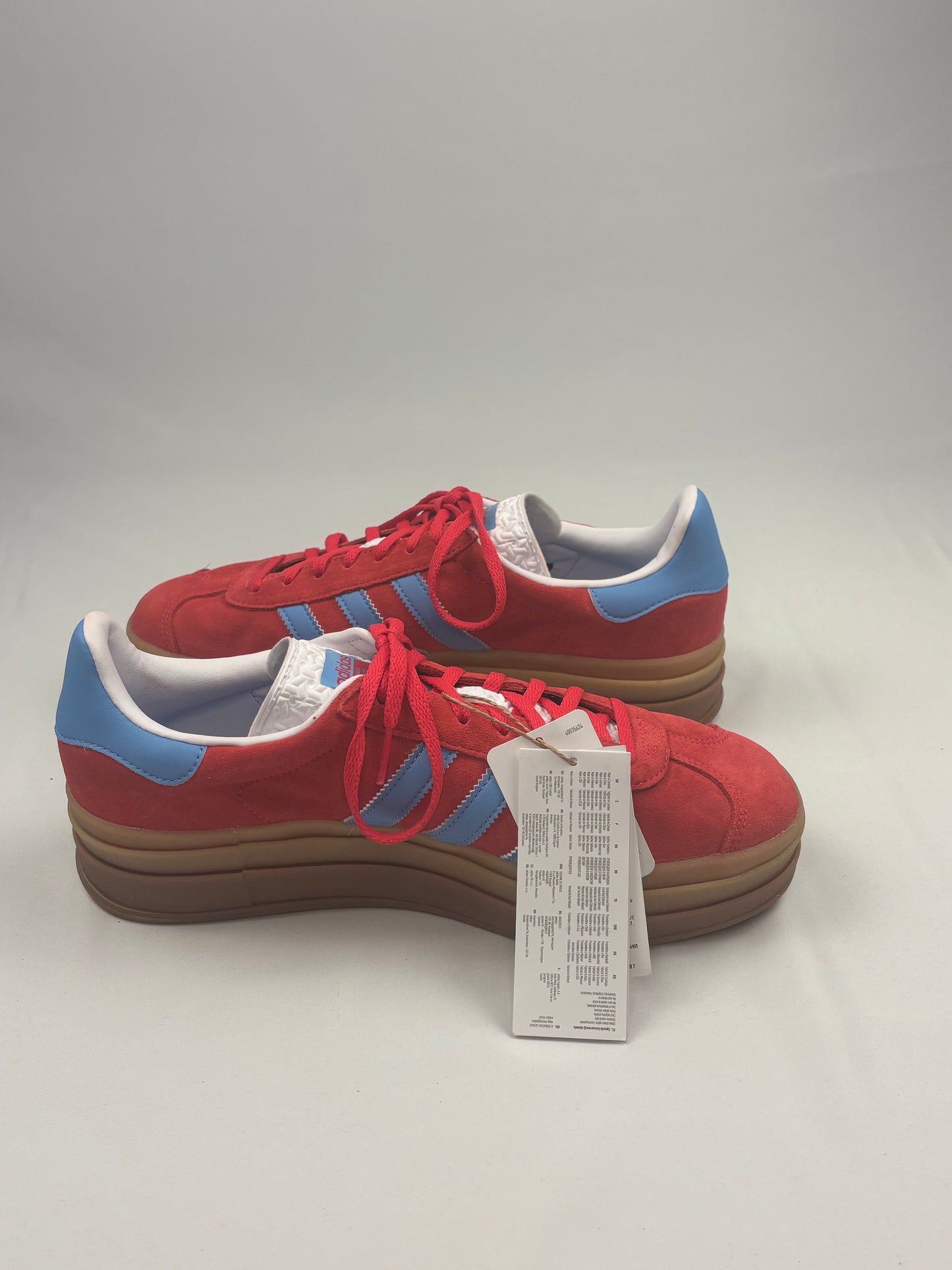 Adidas - Gazelle Bold W