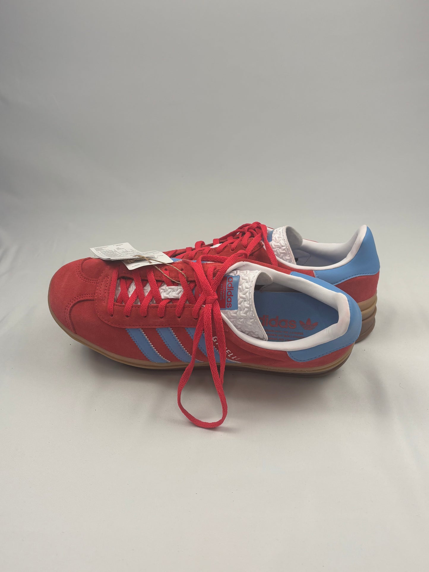 Adidas - Gazelle Bold W