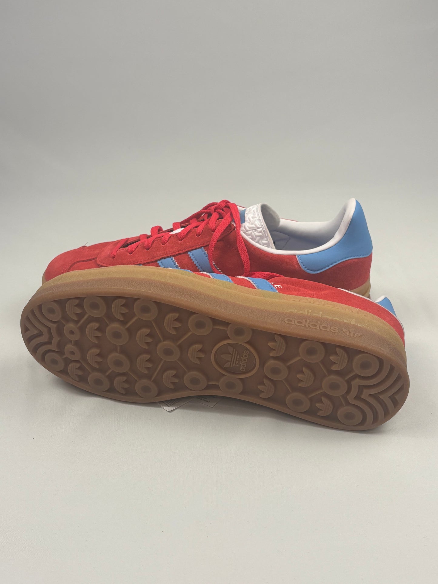 Adidas - Gazelle Bold W