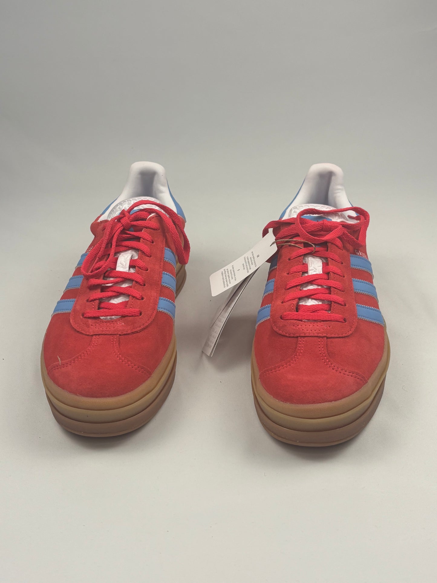 Adidas - Gazelle Bold W