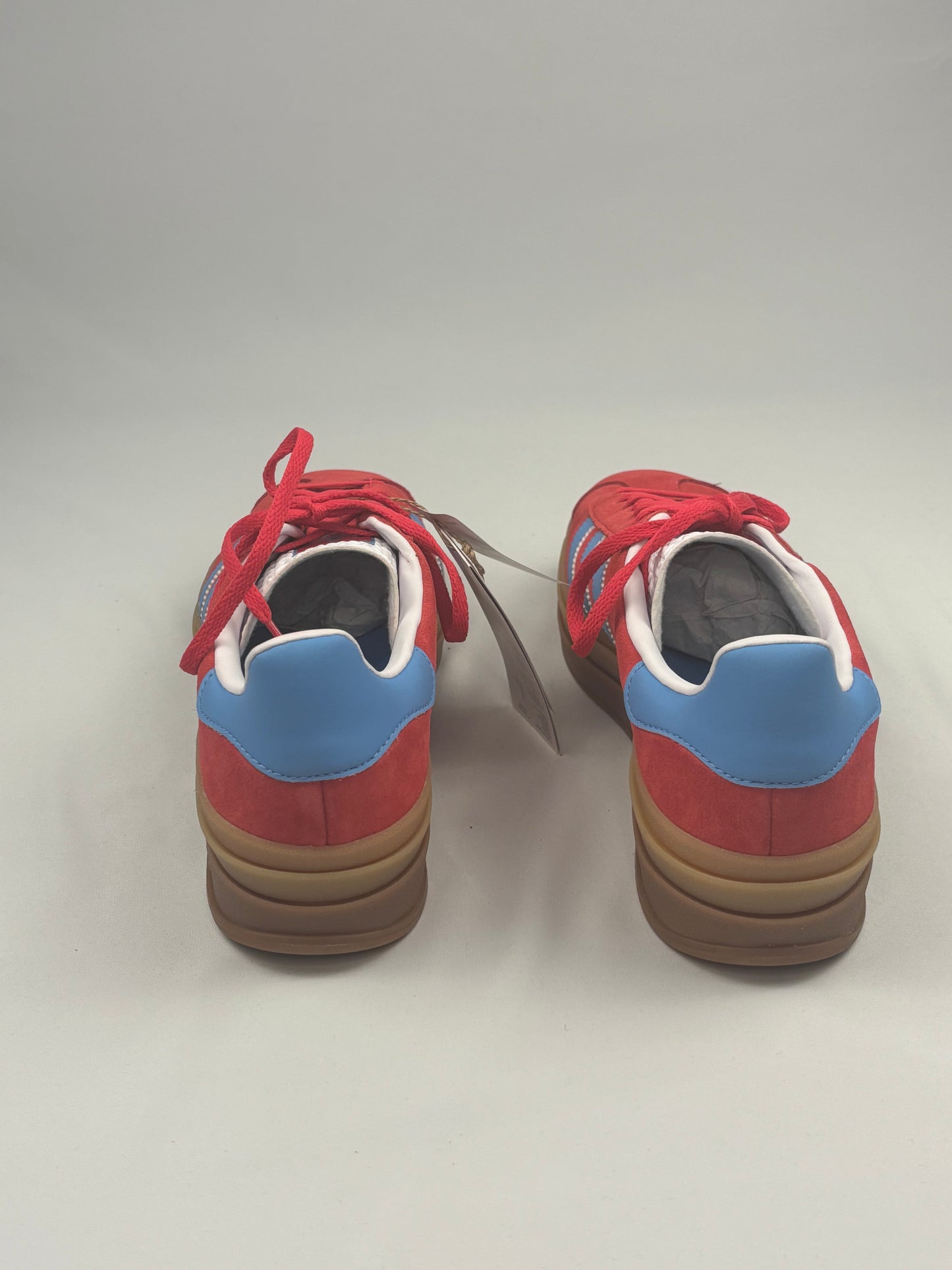 Adidas - Gazelle Bold W