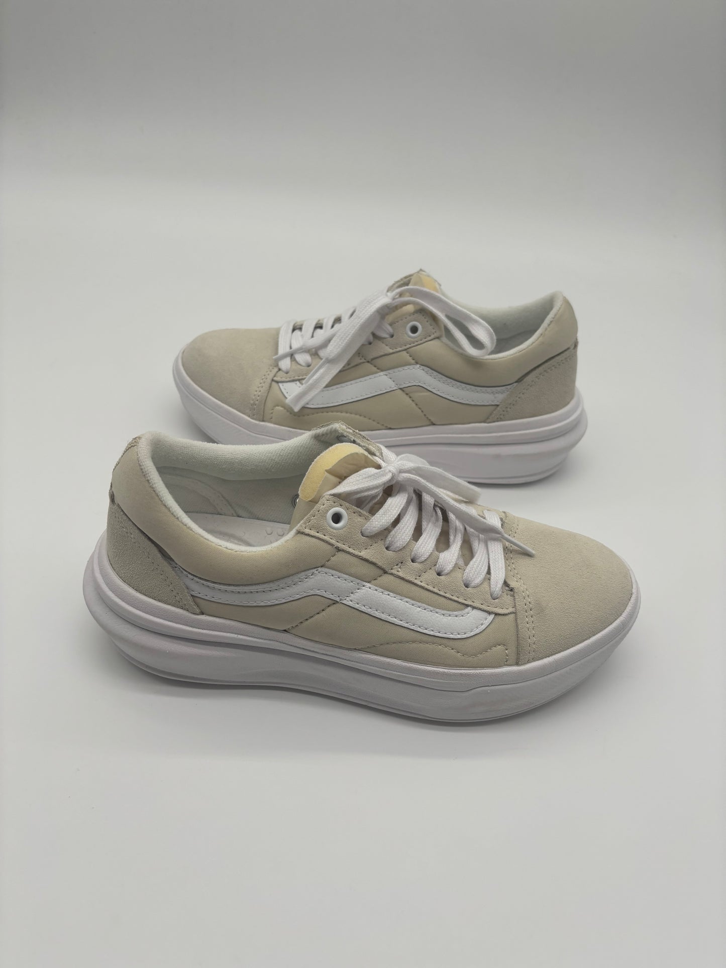 Vans - Old Skool Platform