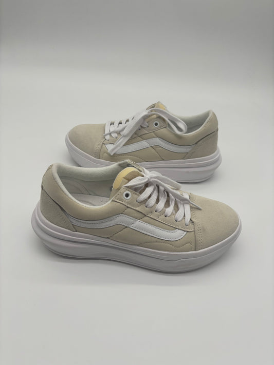Vans - Old Skool Platform