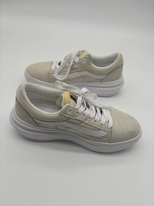 Vans - Old Skool Platform