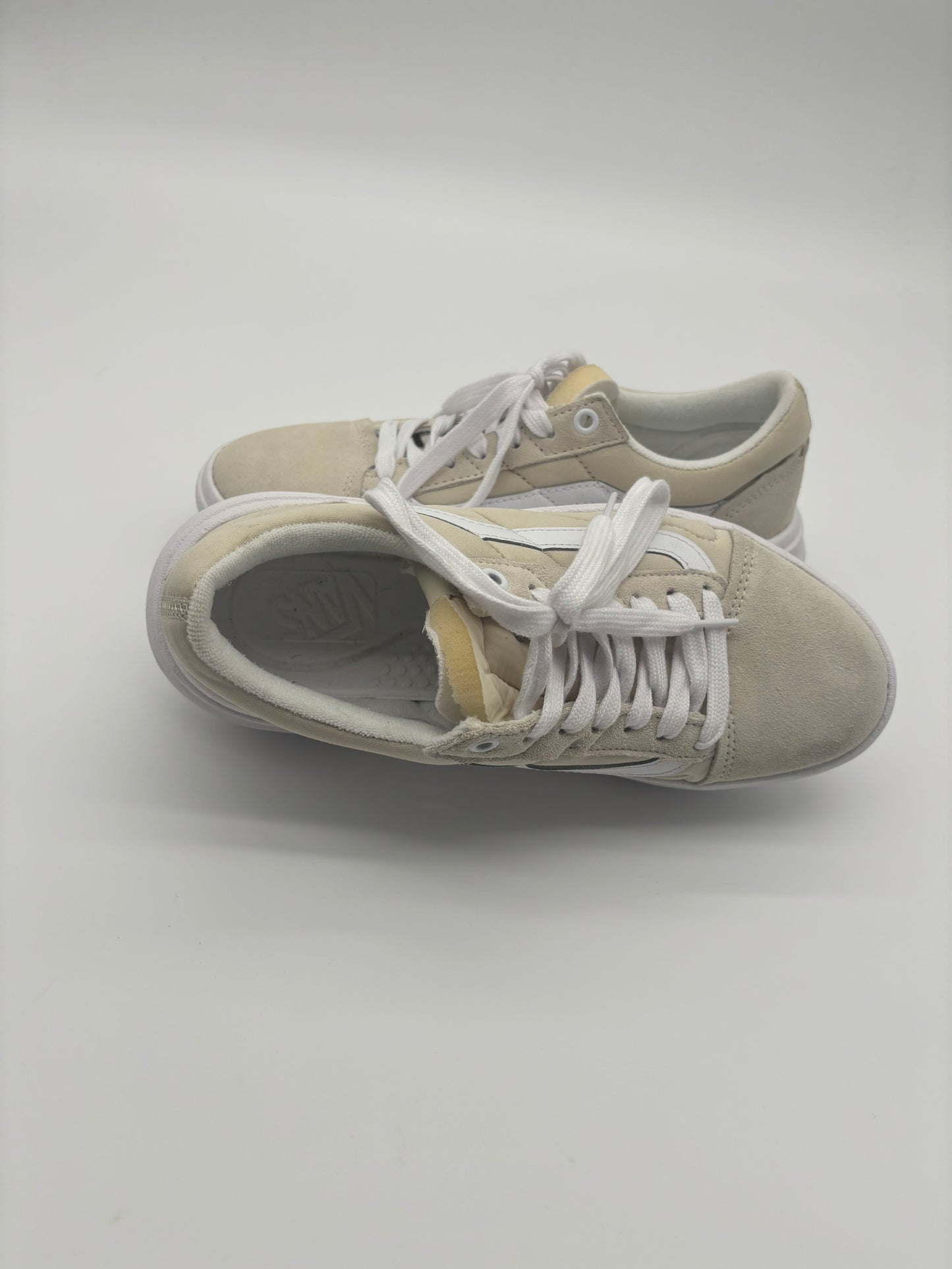 Vans - Old Skool Platform